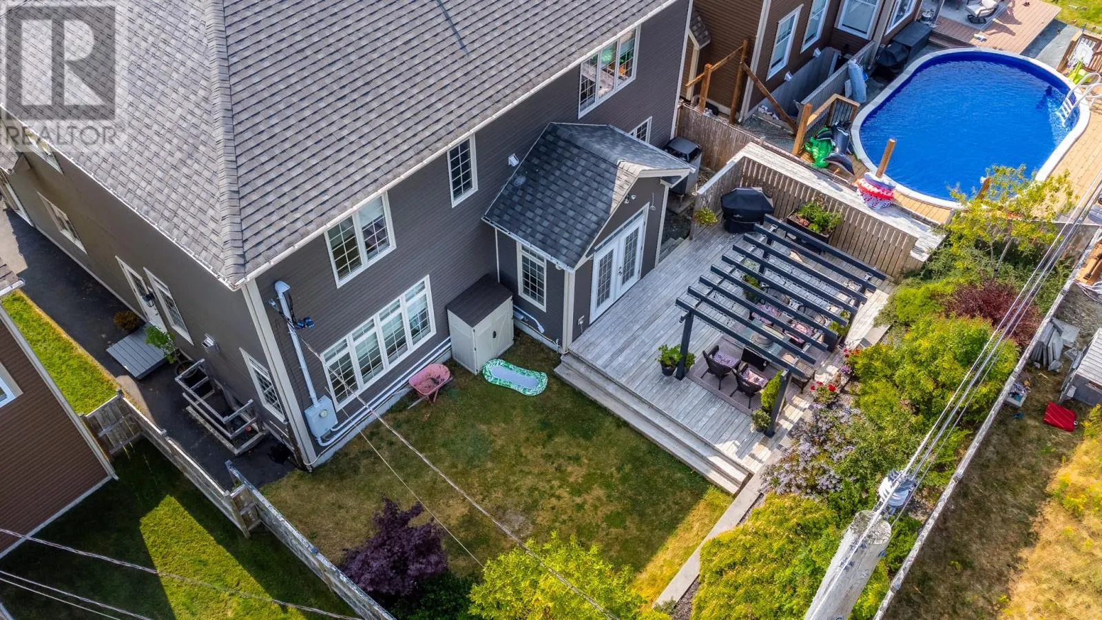 22 Sequoia Drive