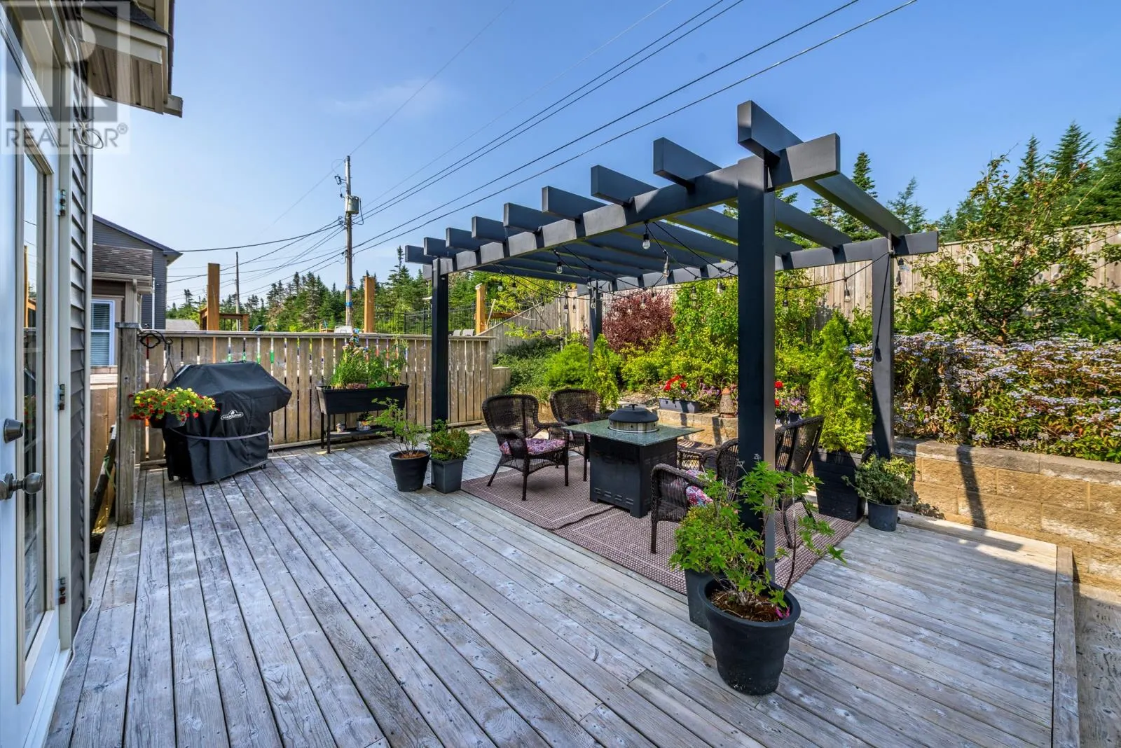 22 Sequoia Drive