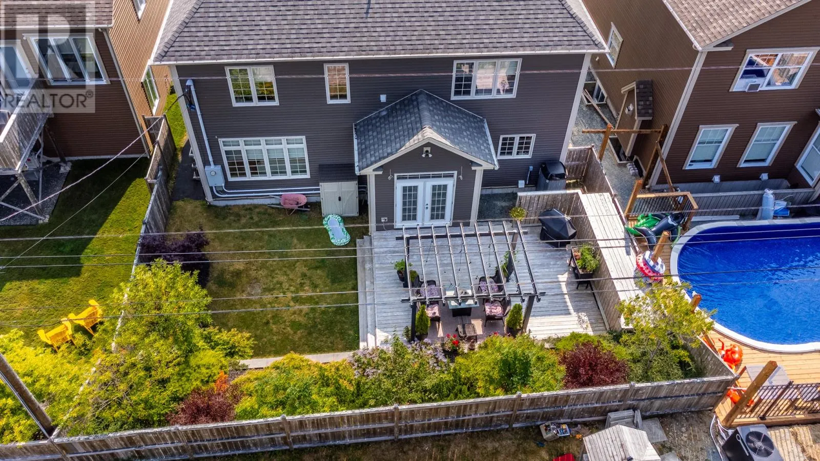 22 Sequoia Drive