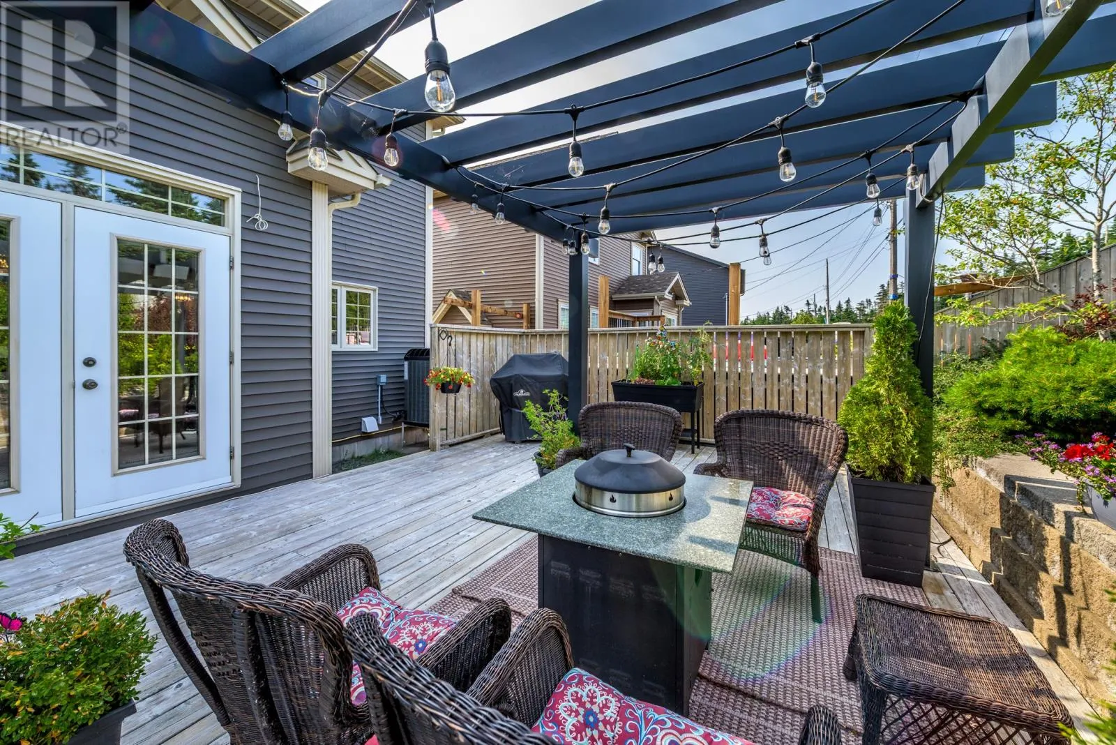 22 Sequoia Drive