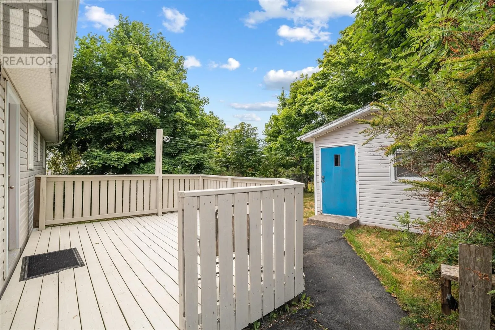 2 Archibald Drive