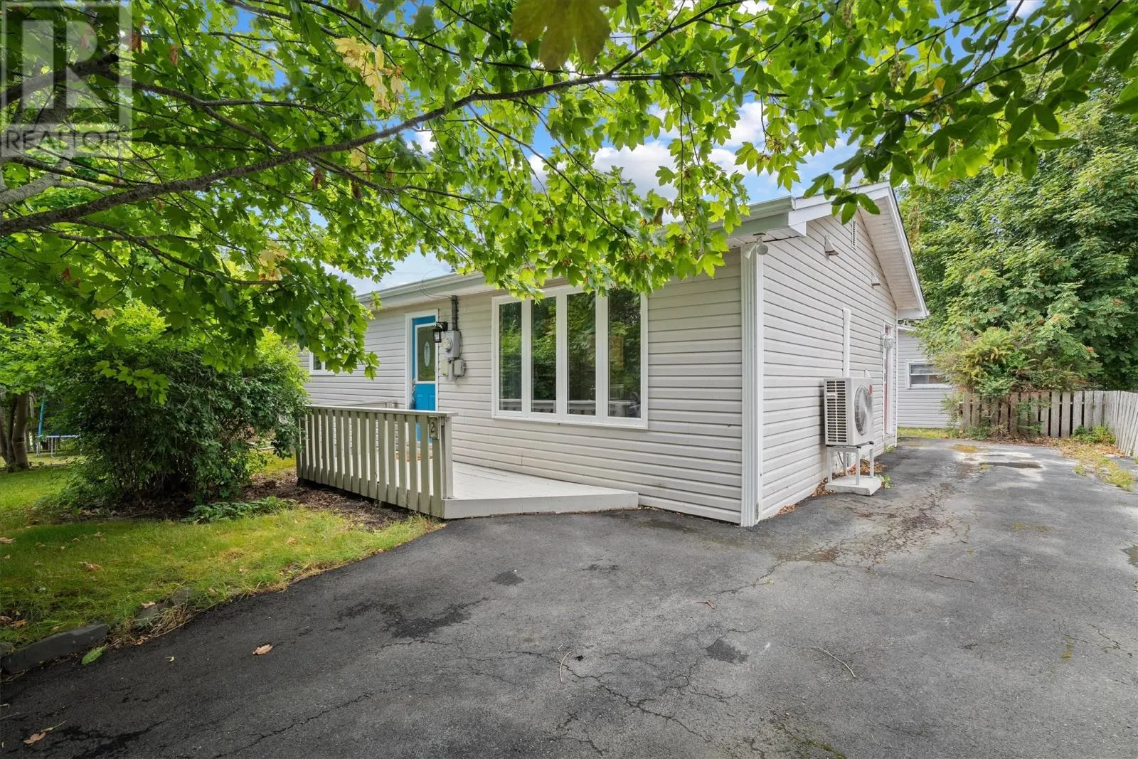 2 Archibald Drive