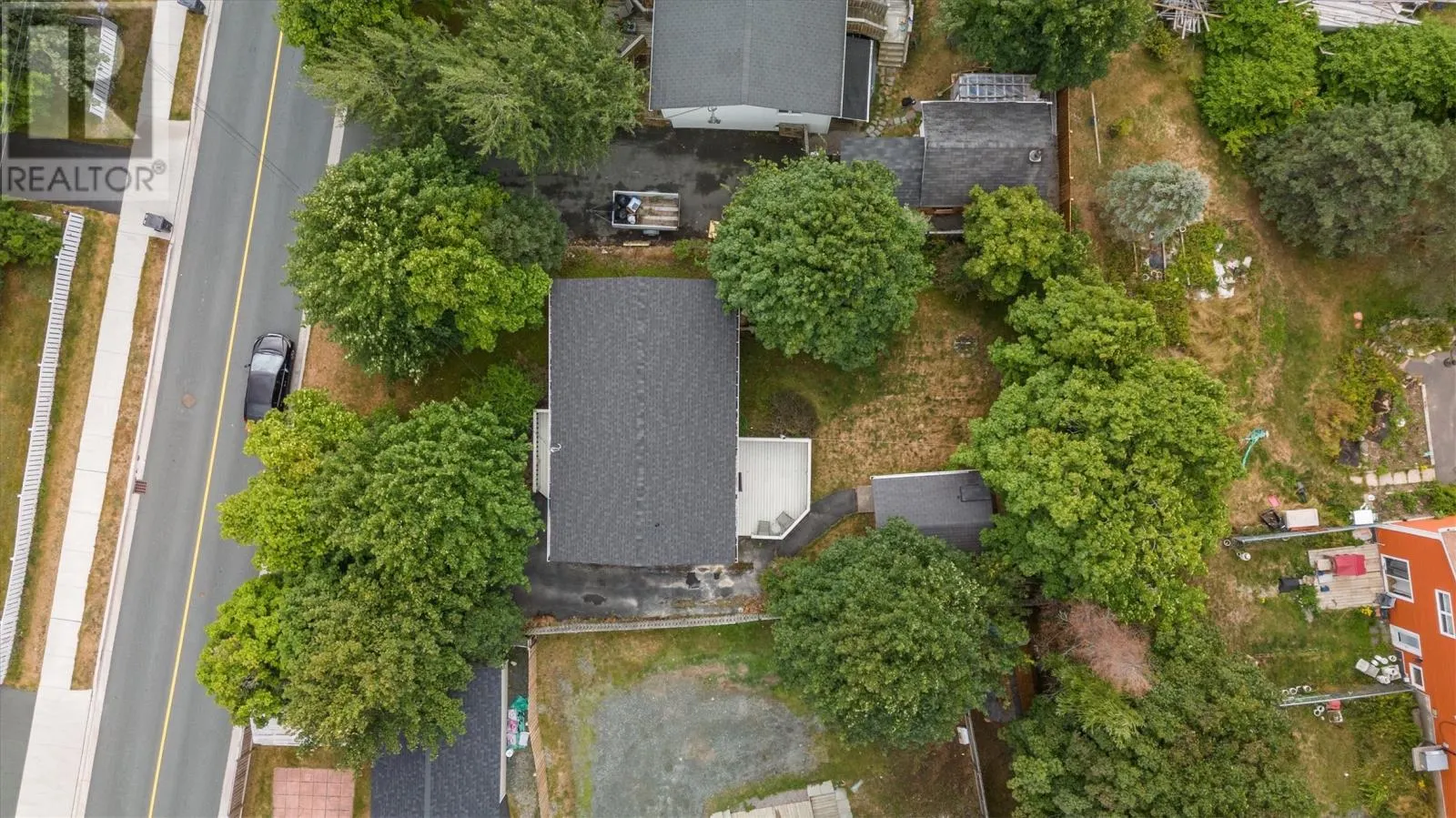 2 Archibald Drive