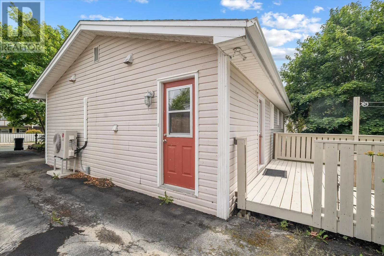 2 Archibald Drive