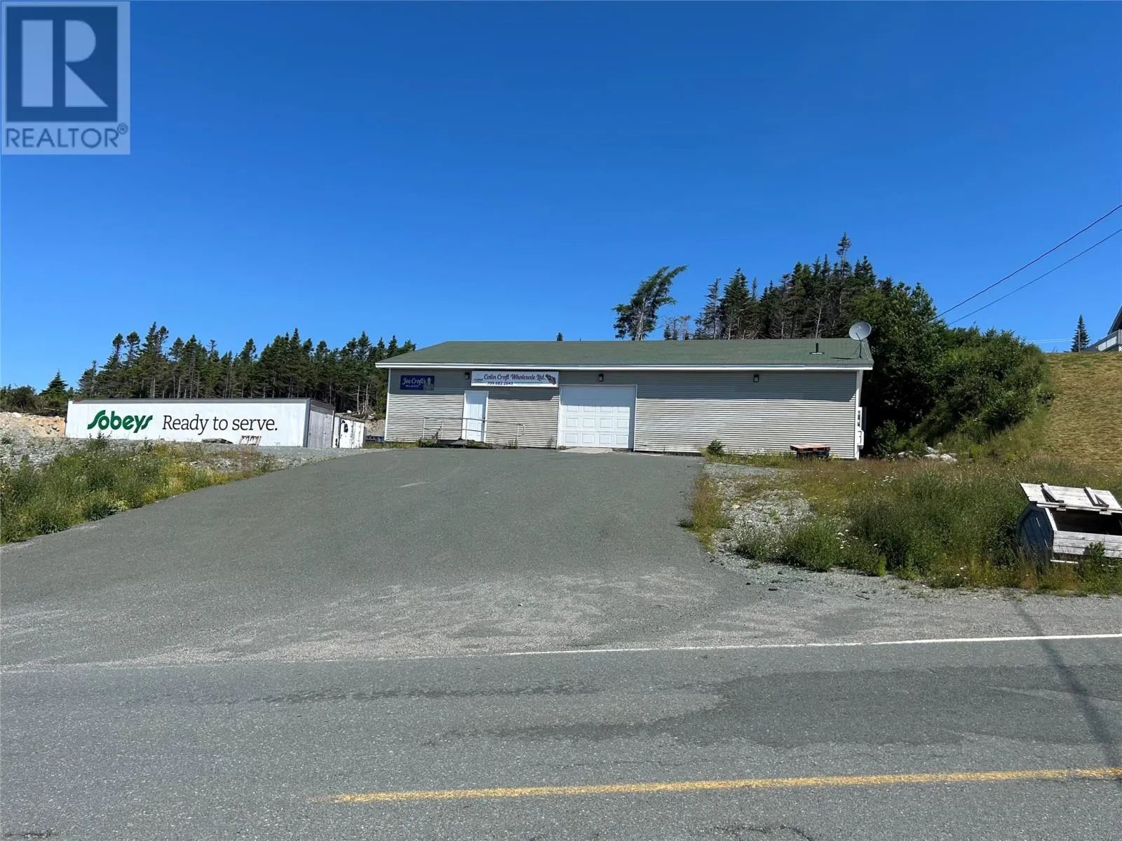 120 Main Road
