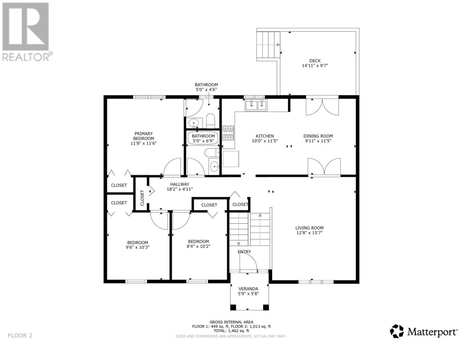 67 Harrington Drive