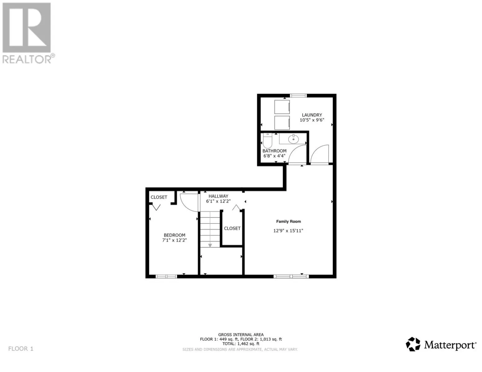 67 Harrington Drive
