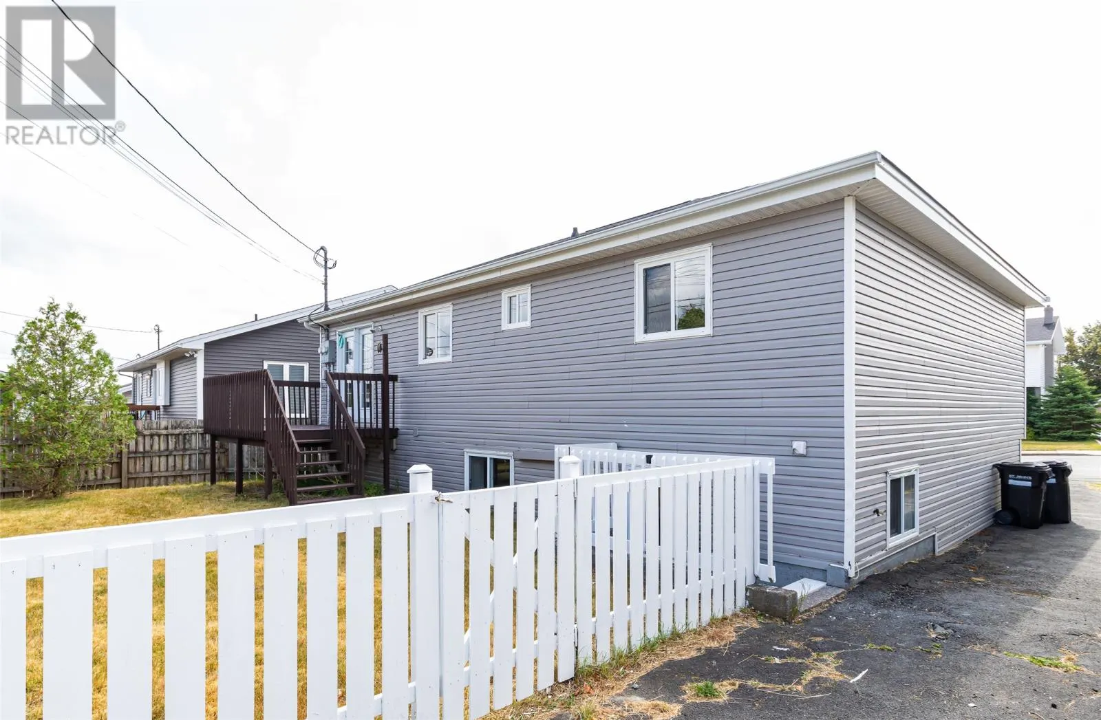 67 Harrington Drive