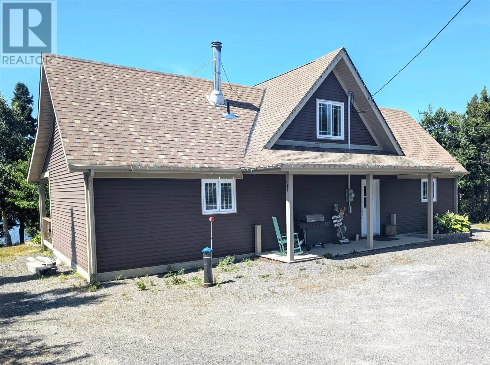19 Terrances Pond Road