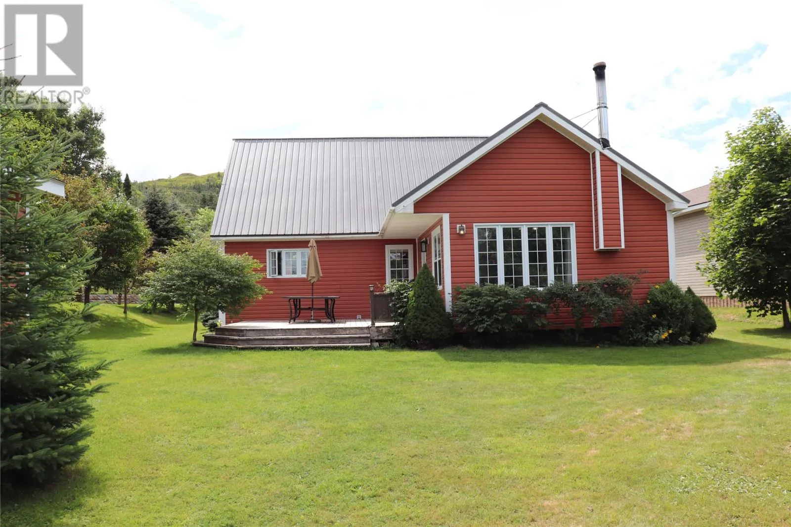 8 Regatta Drive