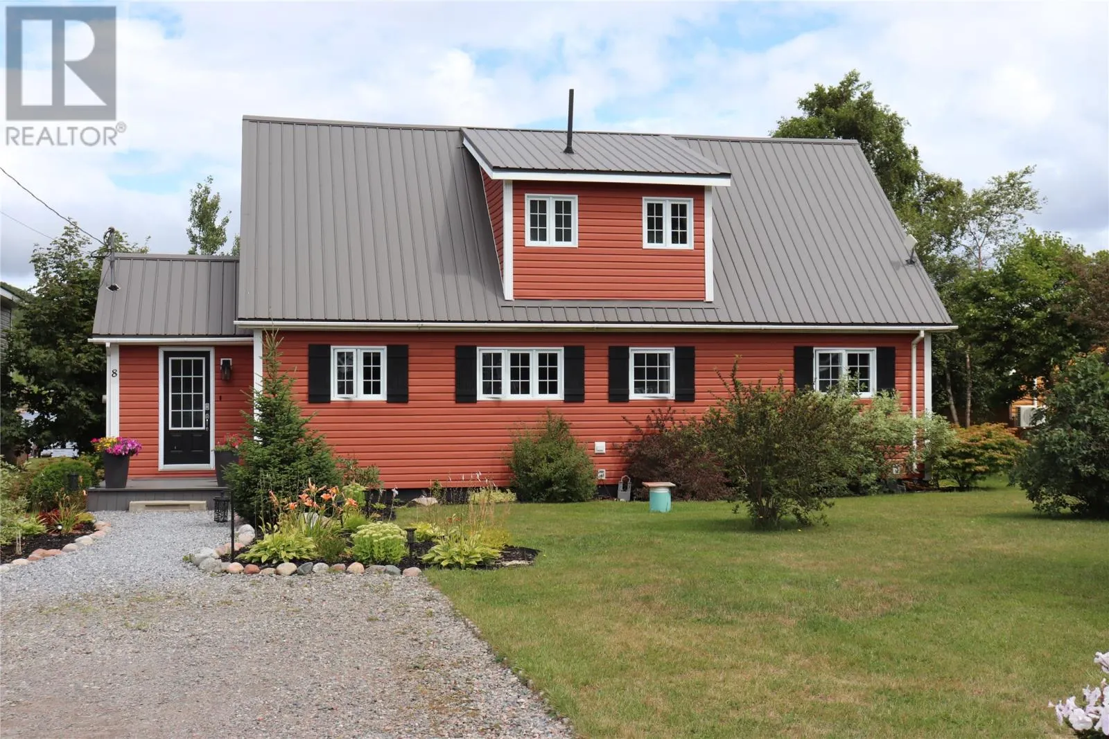 8 Regatta Drive