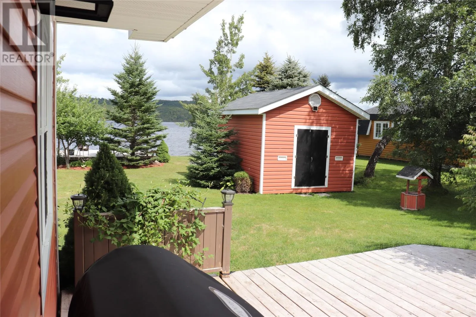 8 Regatta Drive