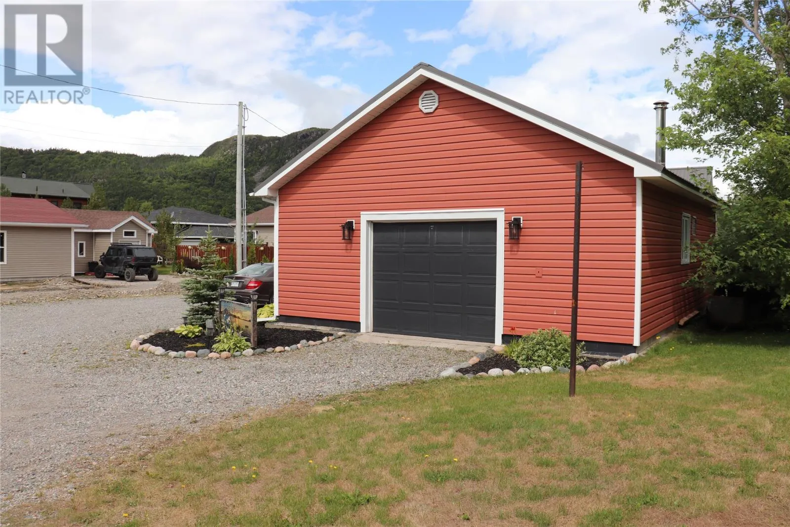 8 Regatta Drive