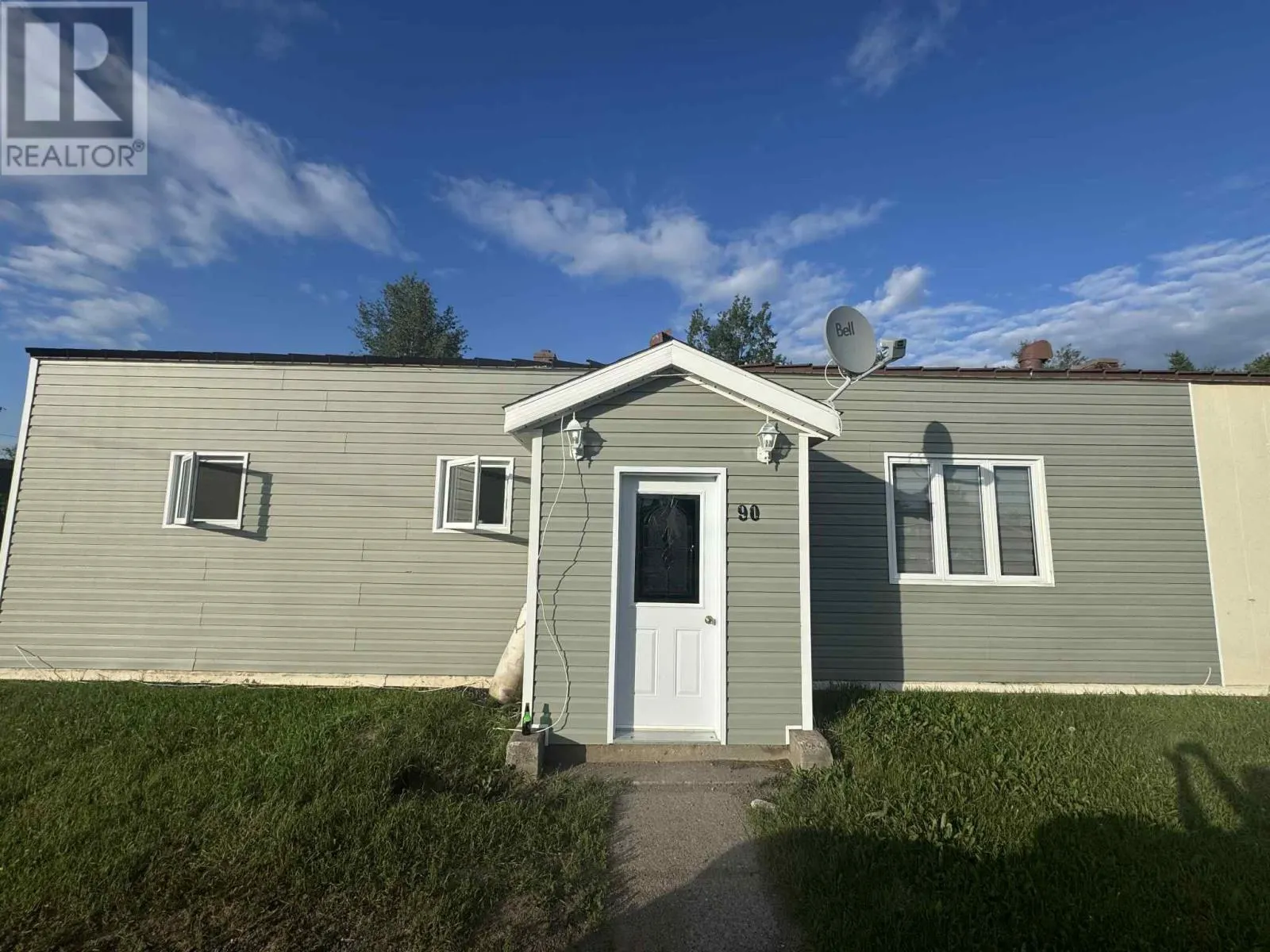 90 Park Drive