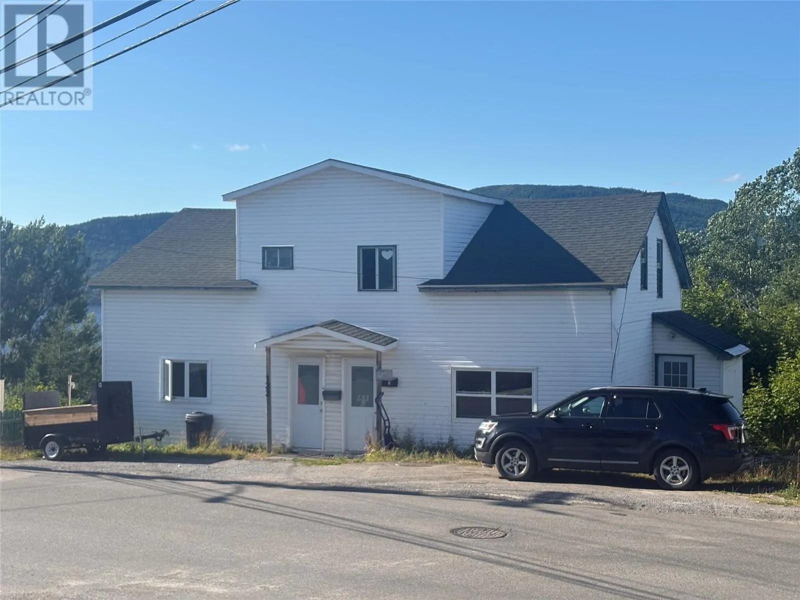131 HUMBER Road