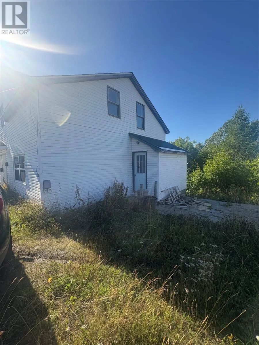 131 HUMBER Road