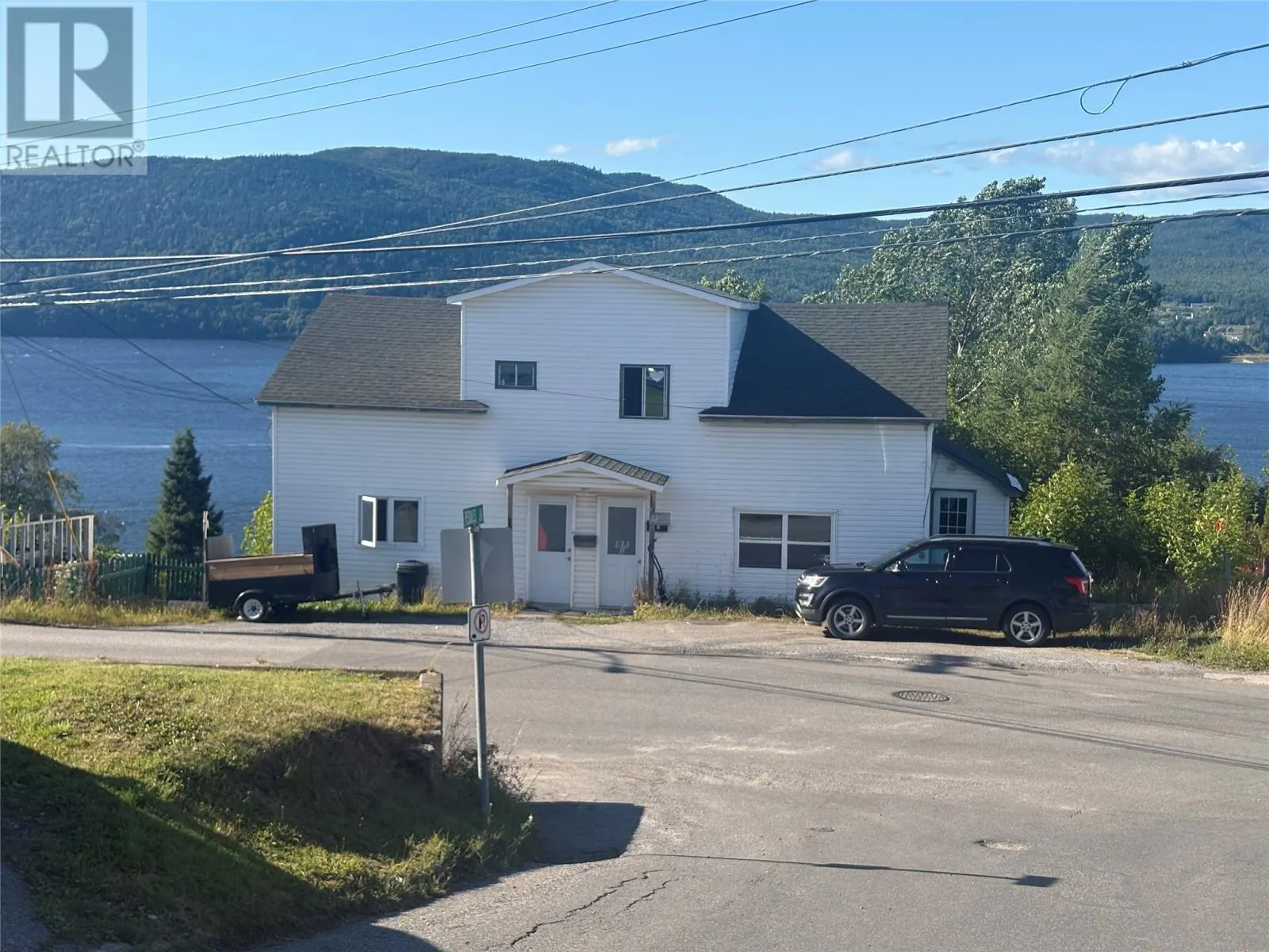 131 HUMBER Road
