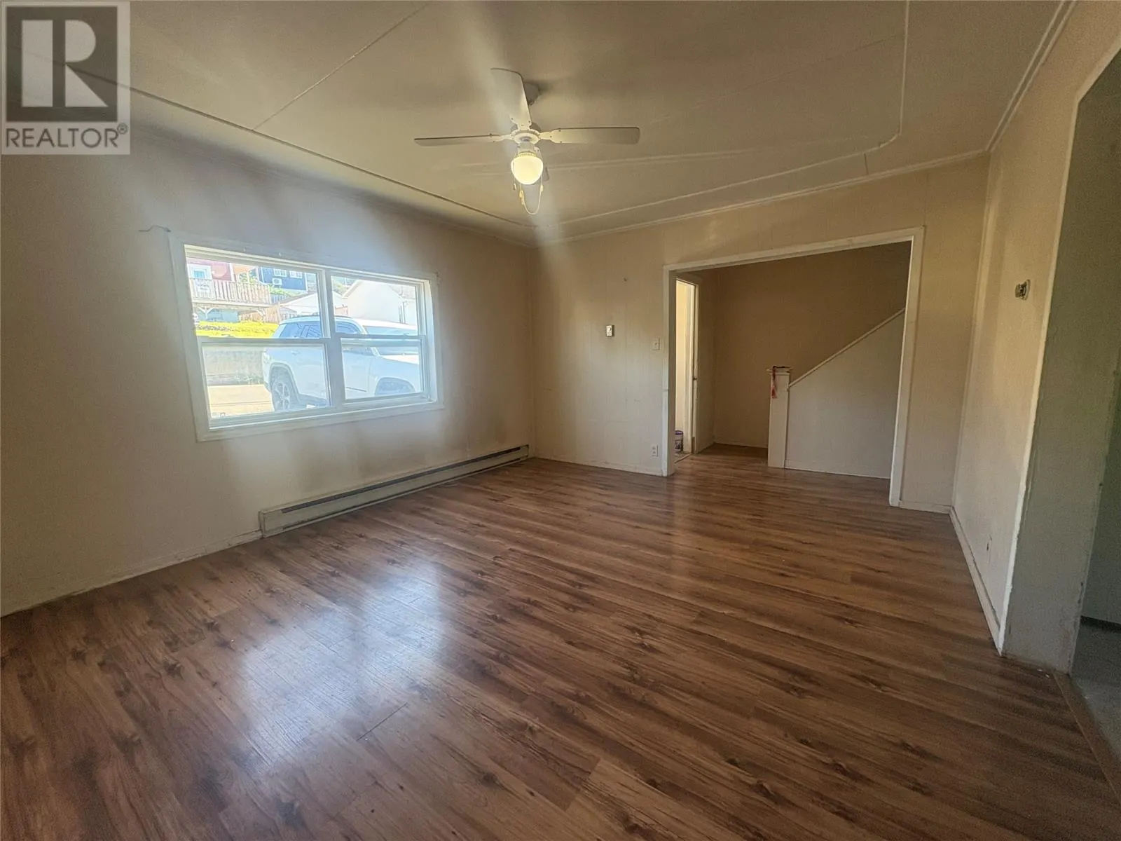 131 HUMBER Road