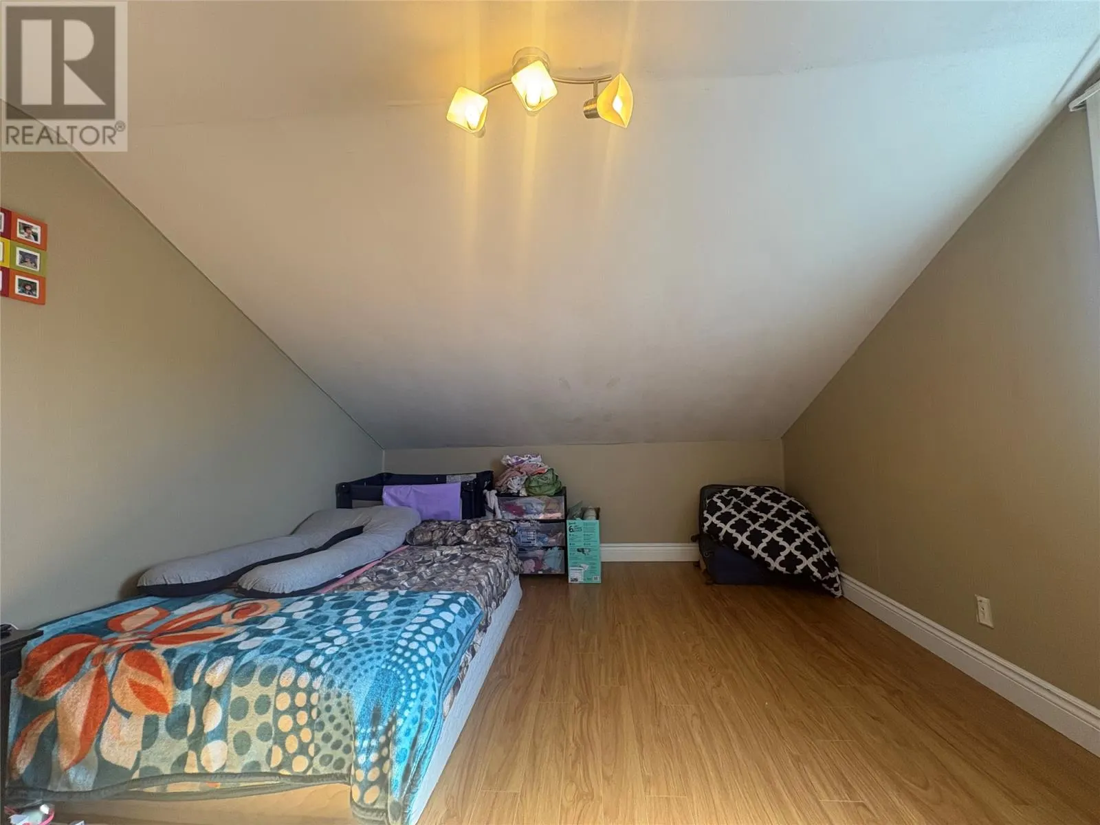 131 HUMBER Road
