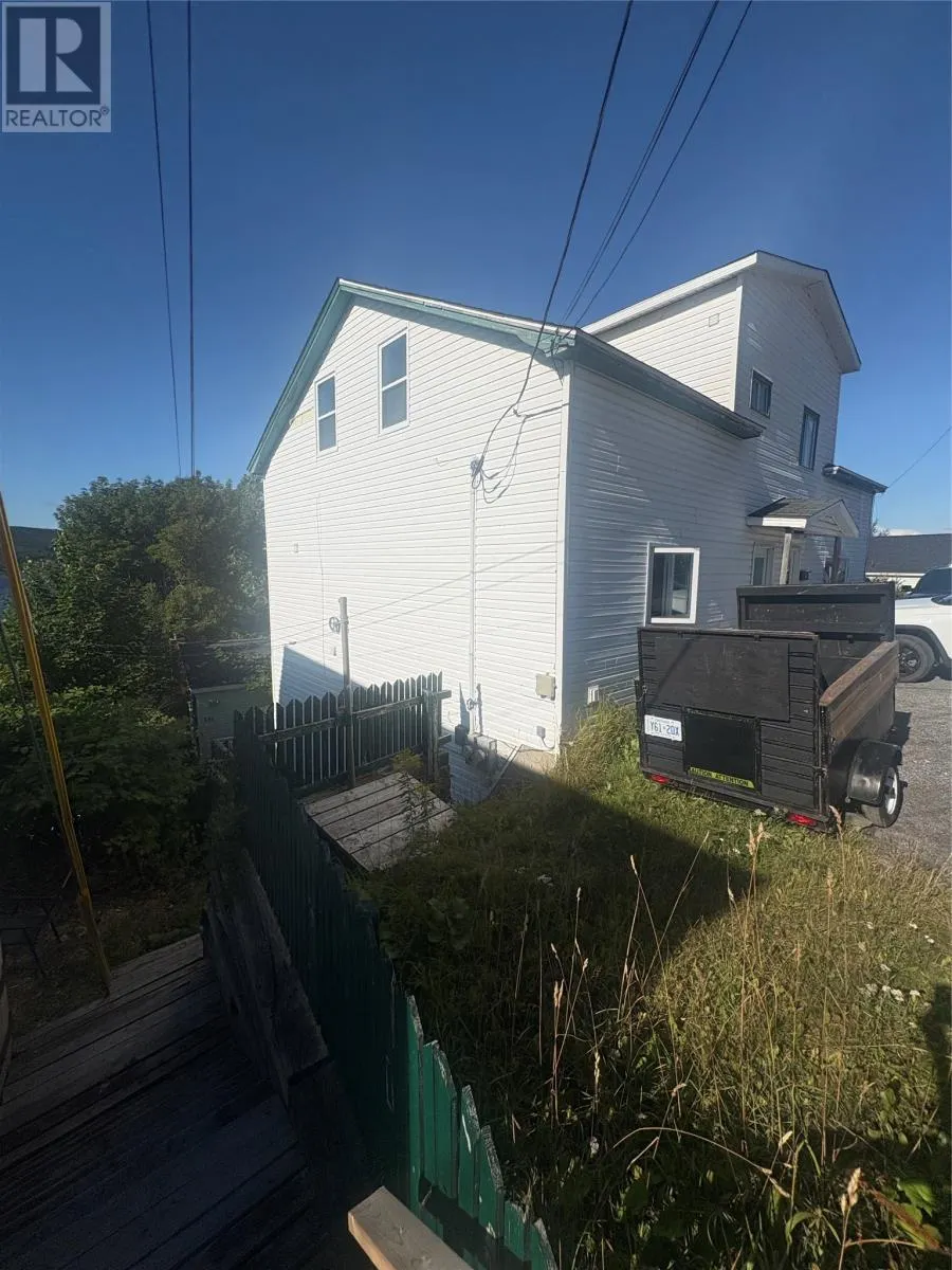 131 HUMBER Road