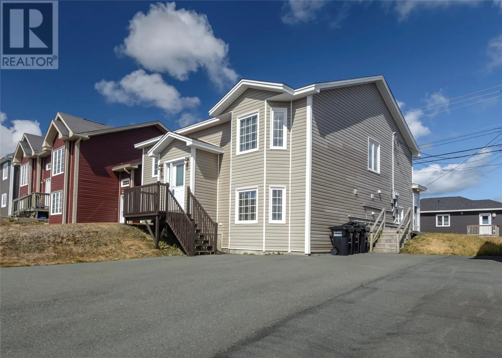 33 Nautilus Street