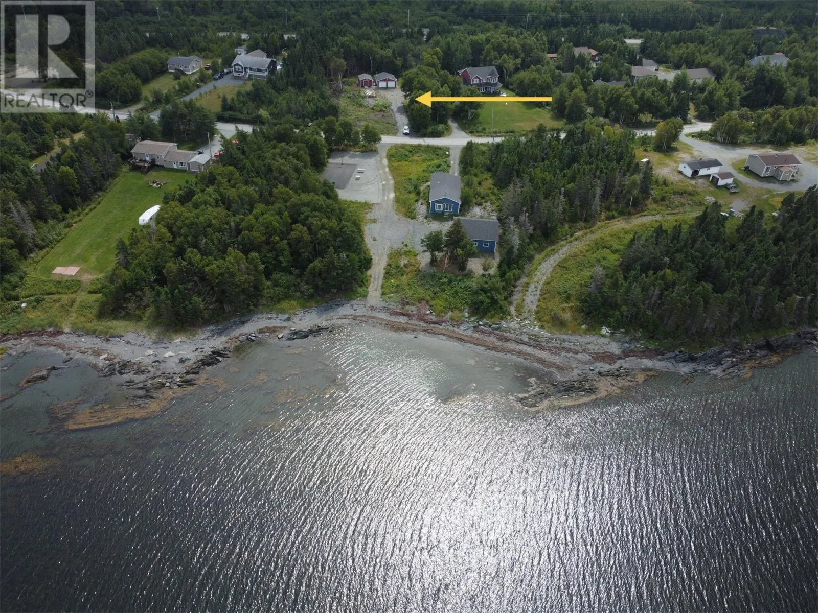 66A Harris Point Road