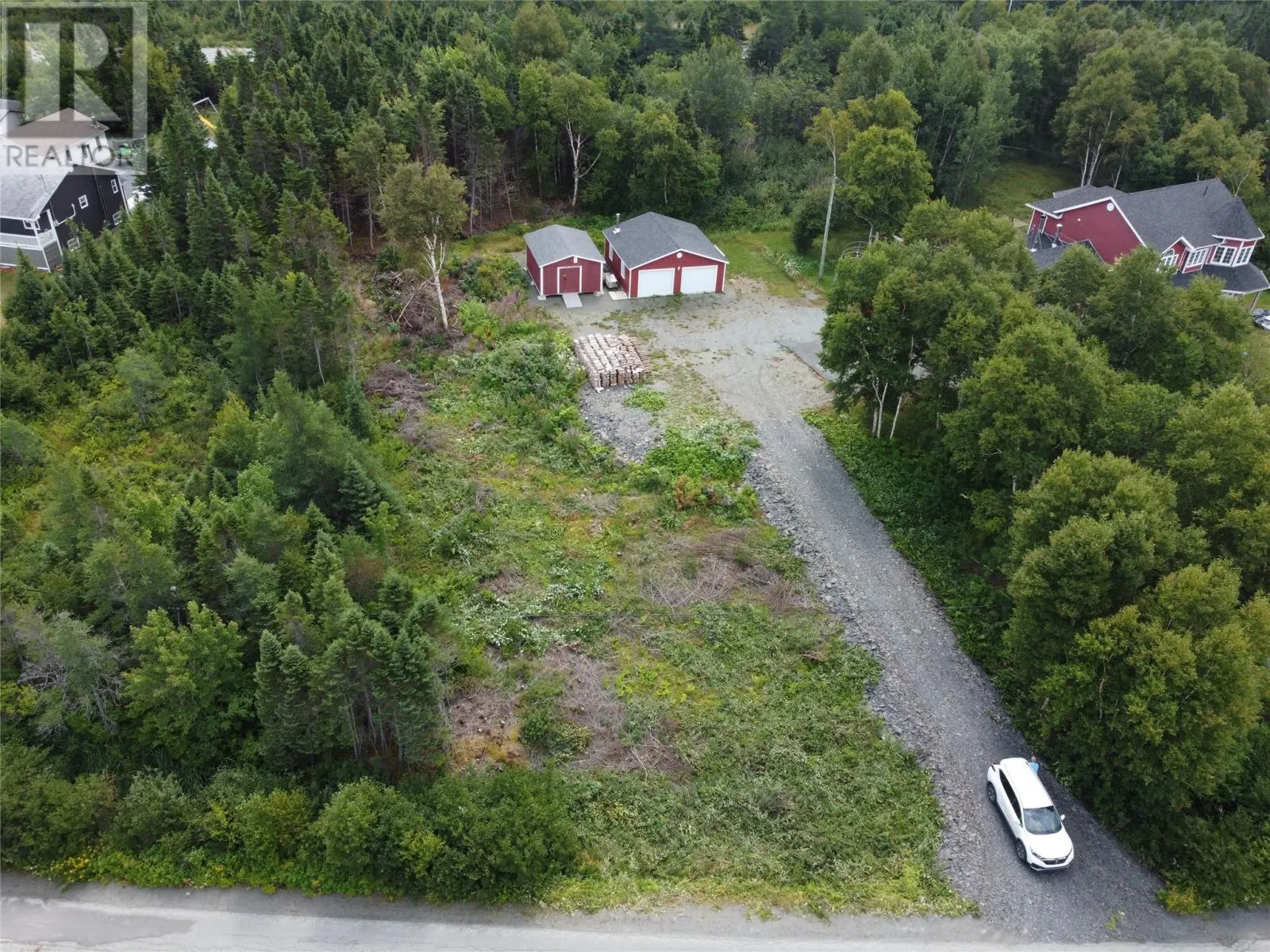 66A Harris Point Road