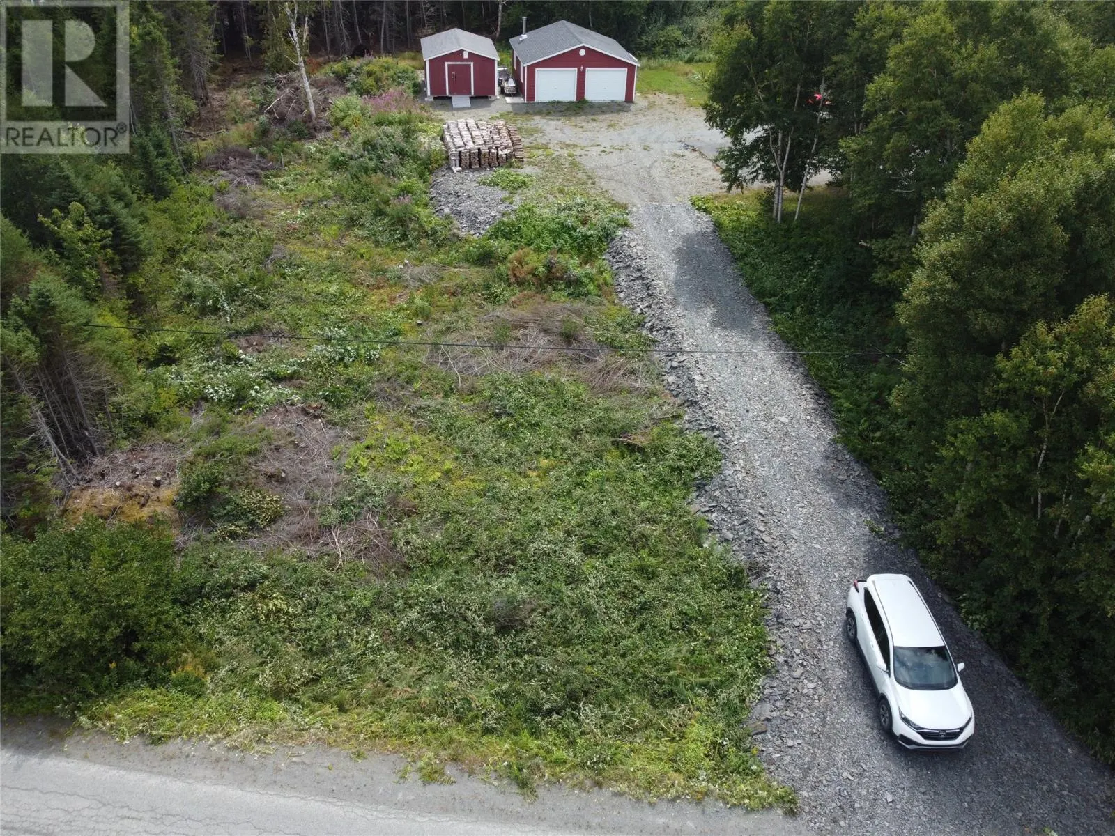 66A Harris Point Road