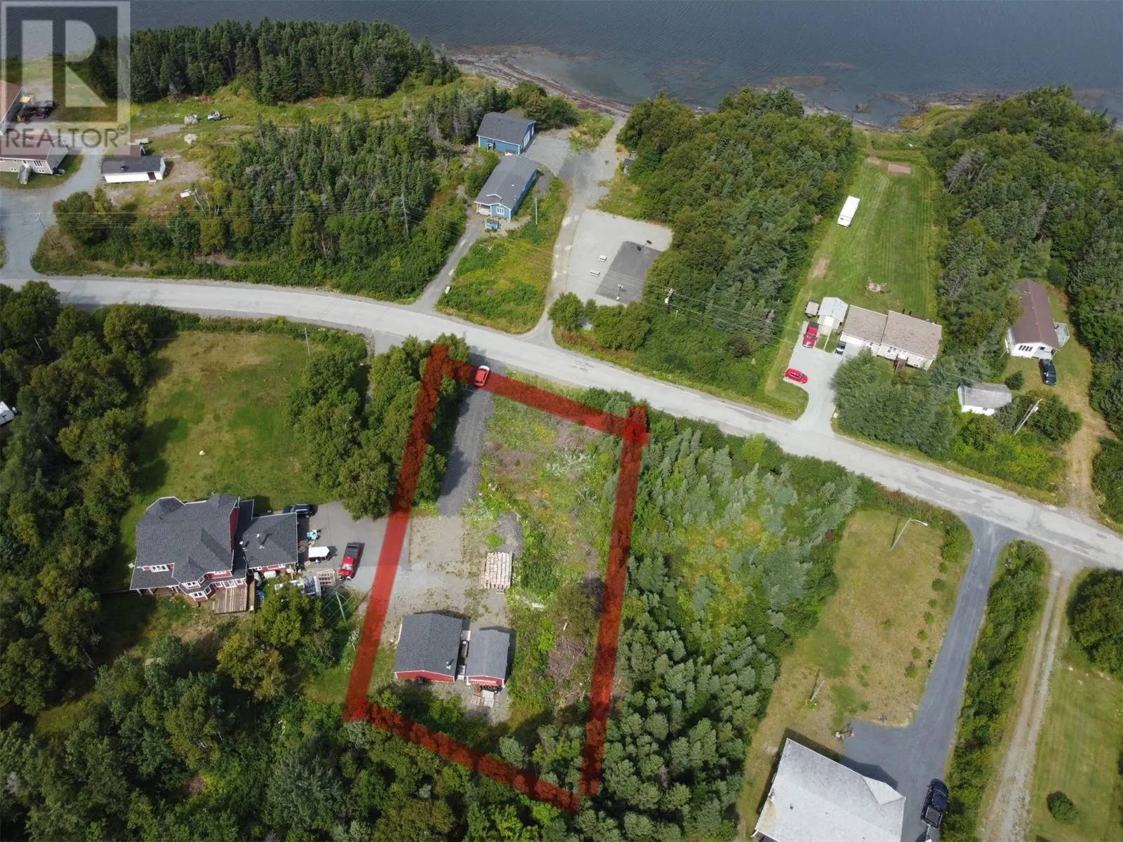 66A Harris Point Road