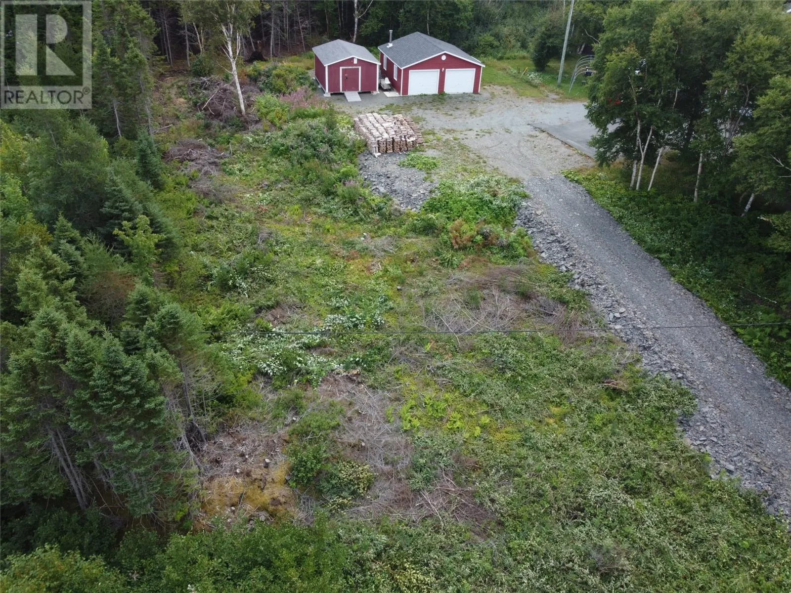 66A Harris Point Road