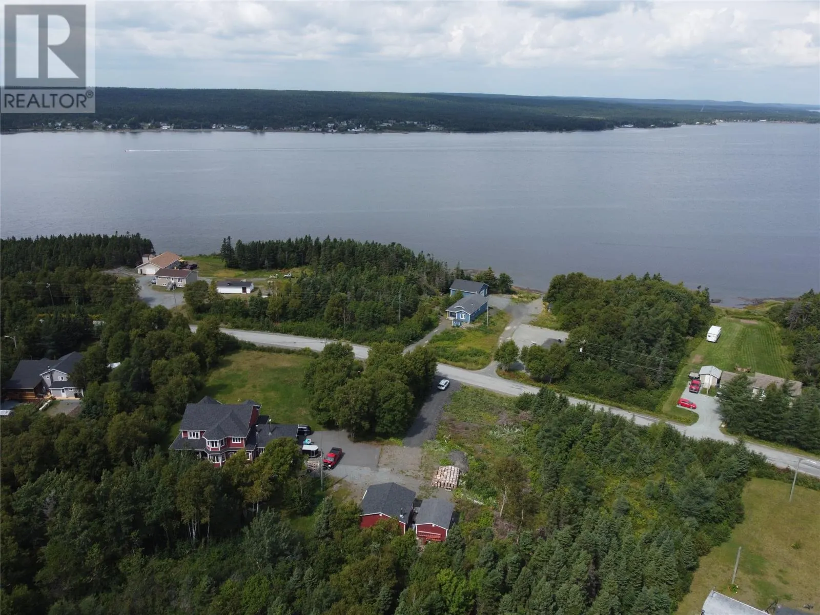 66A Harris Point Road