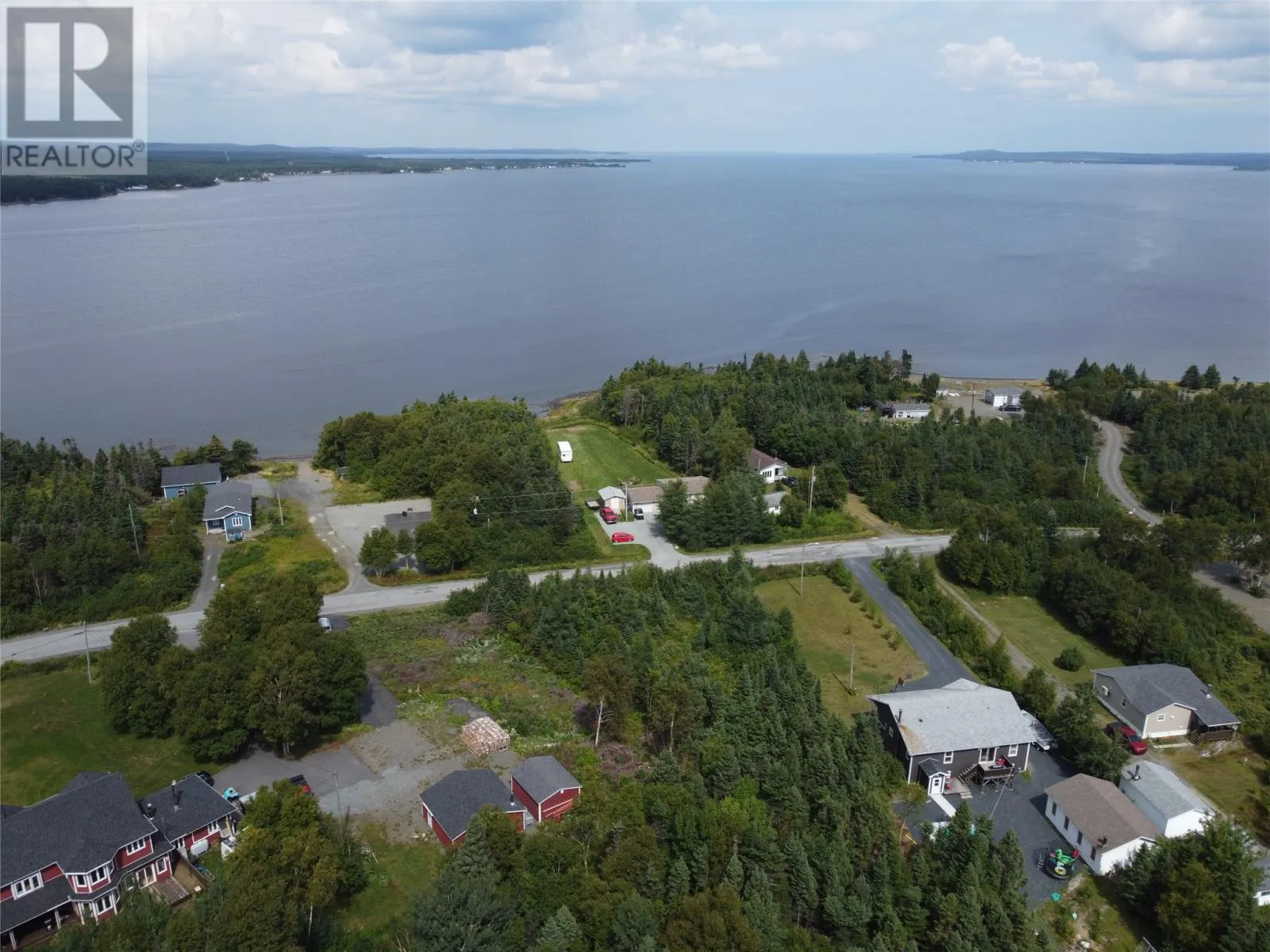 66A Harris Point Road