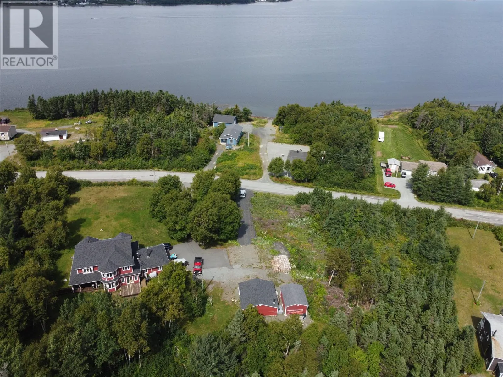 66A Harris Point Road