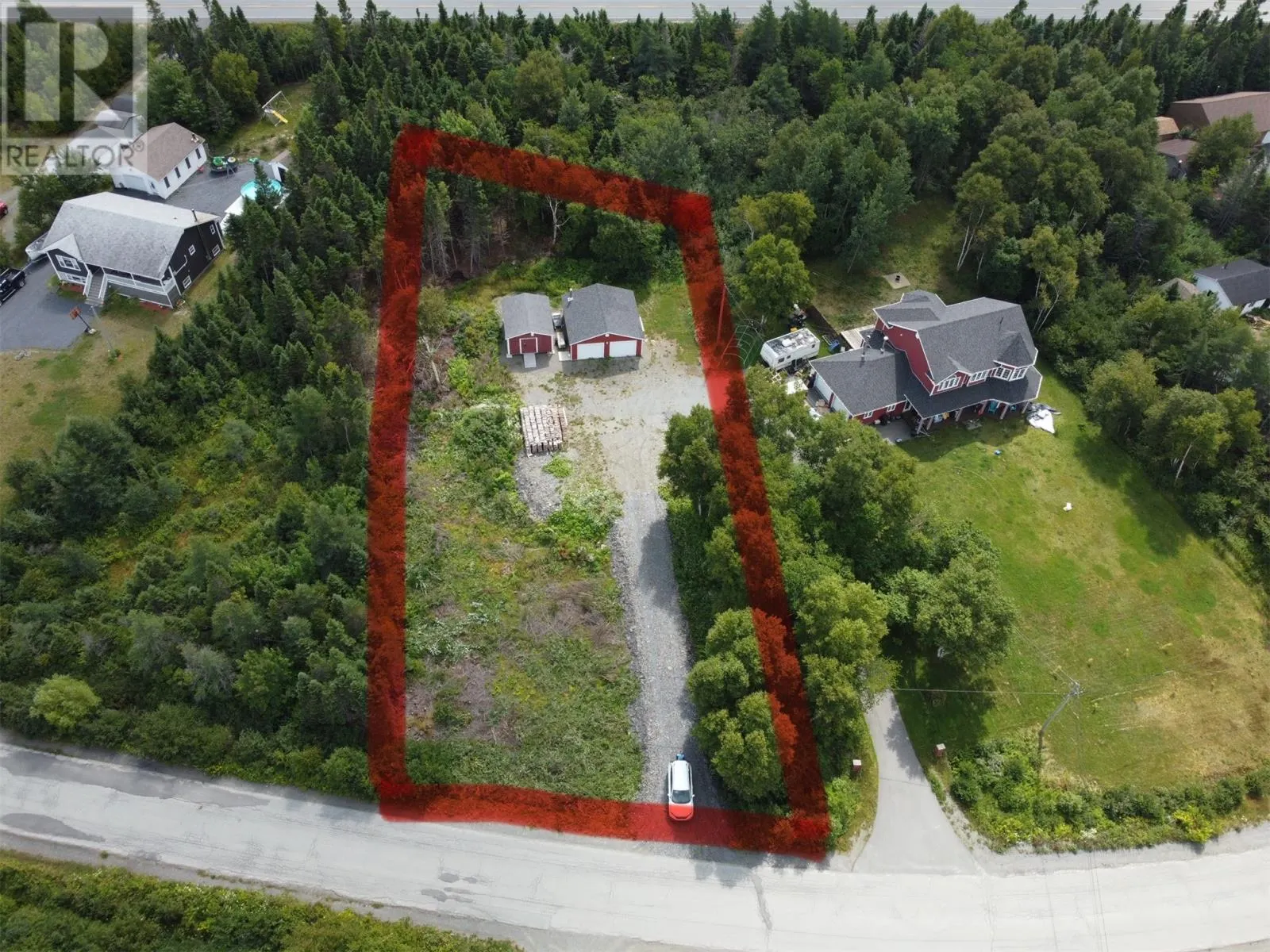66A Harris Point Road
