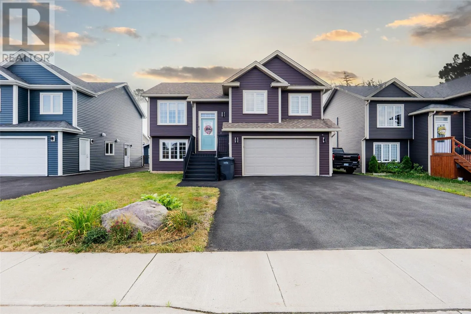 61 Acharya Drive