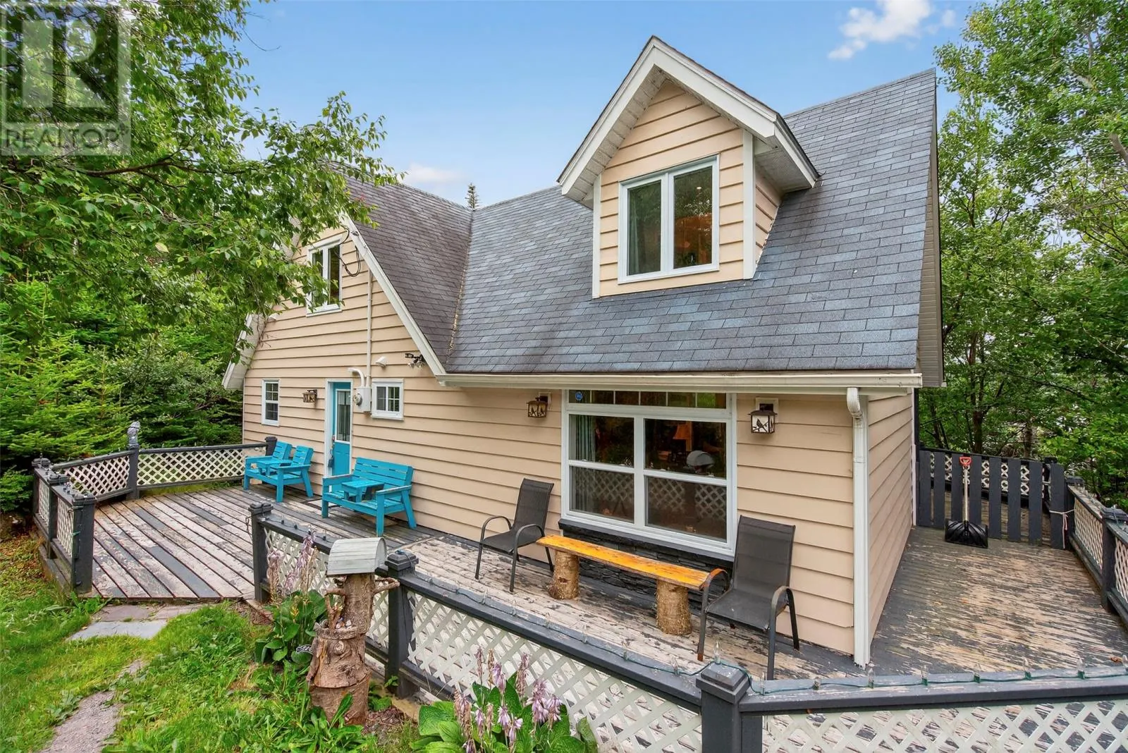 14 Alva Drive