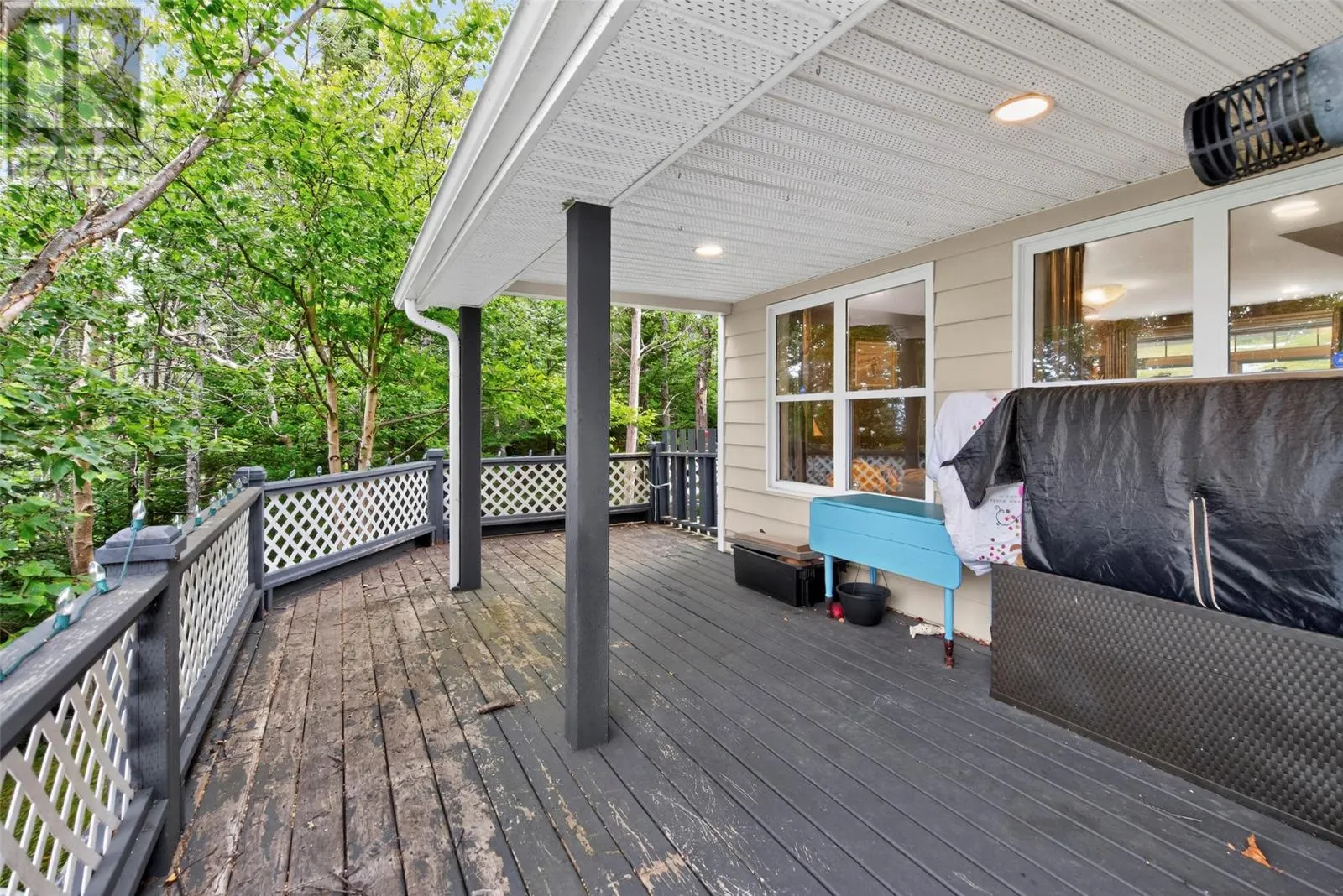 14 Alva Drive