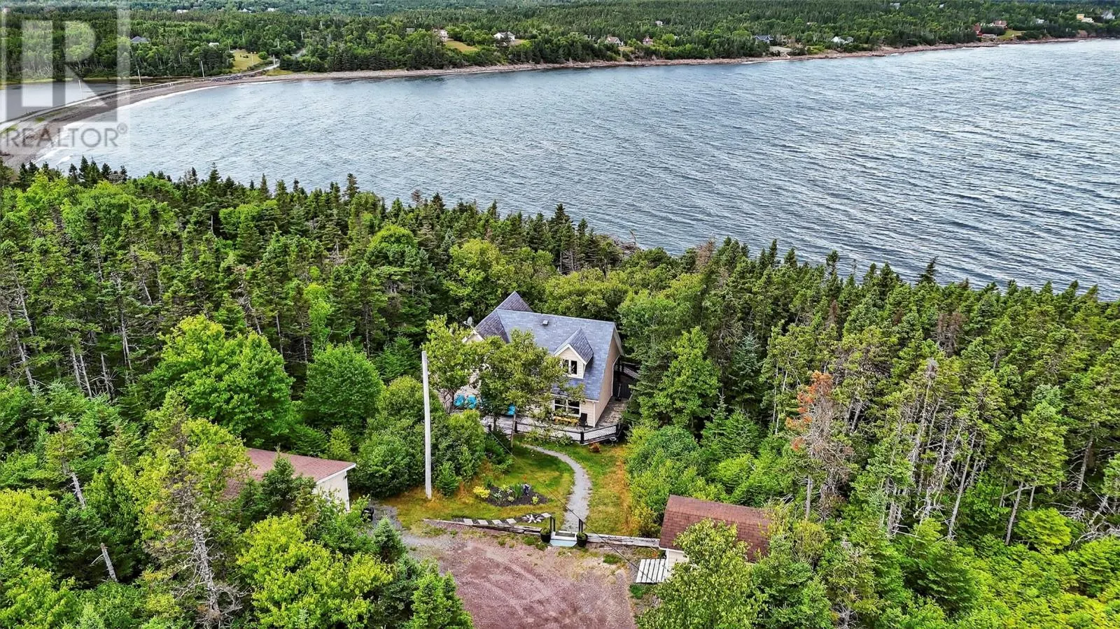 14 Alva Drive