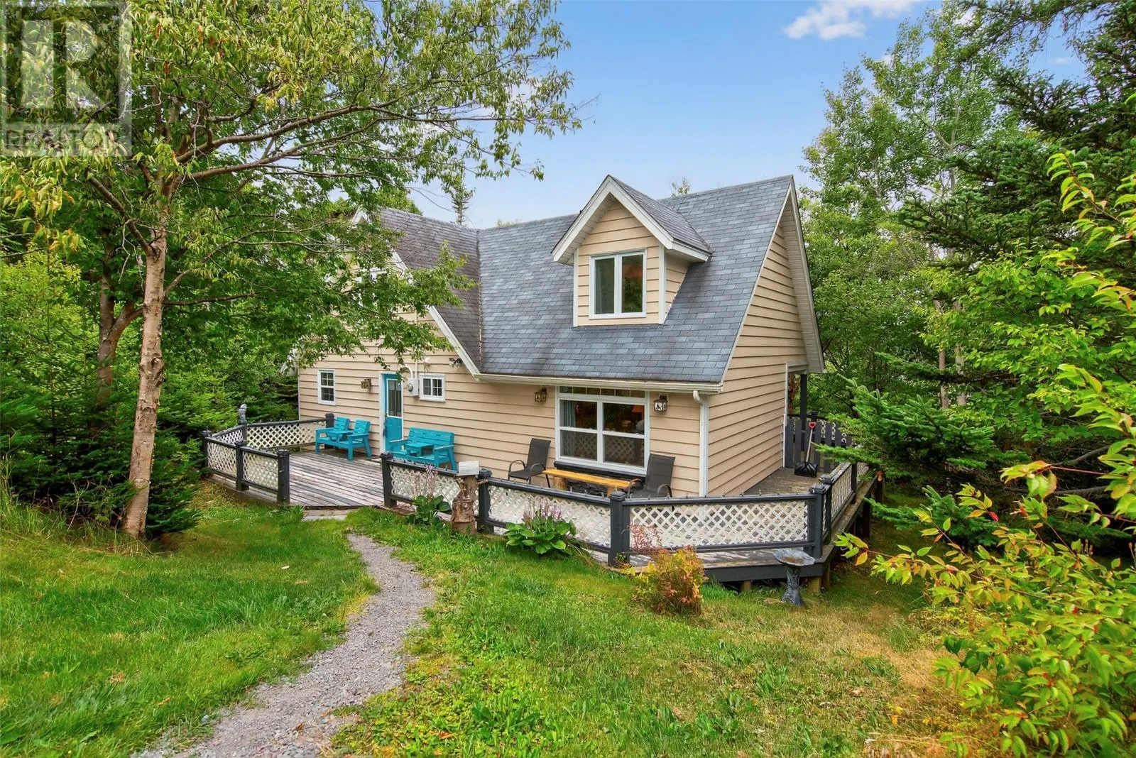 14 Alva Drive