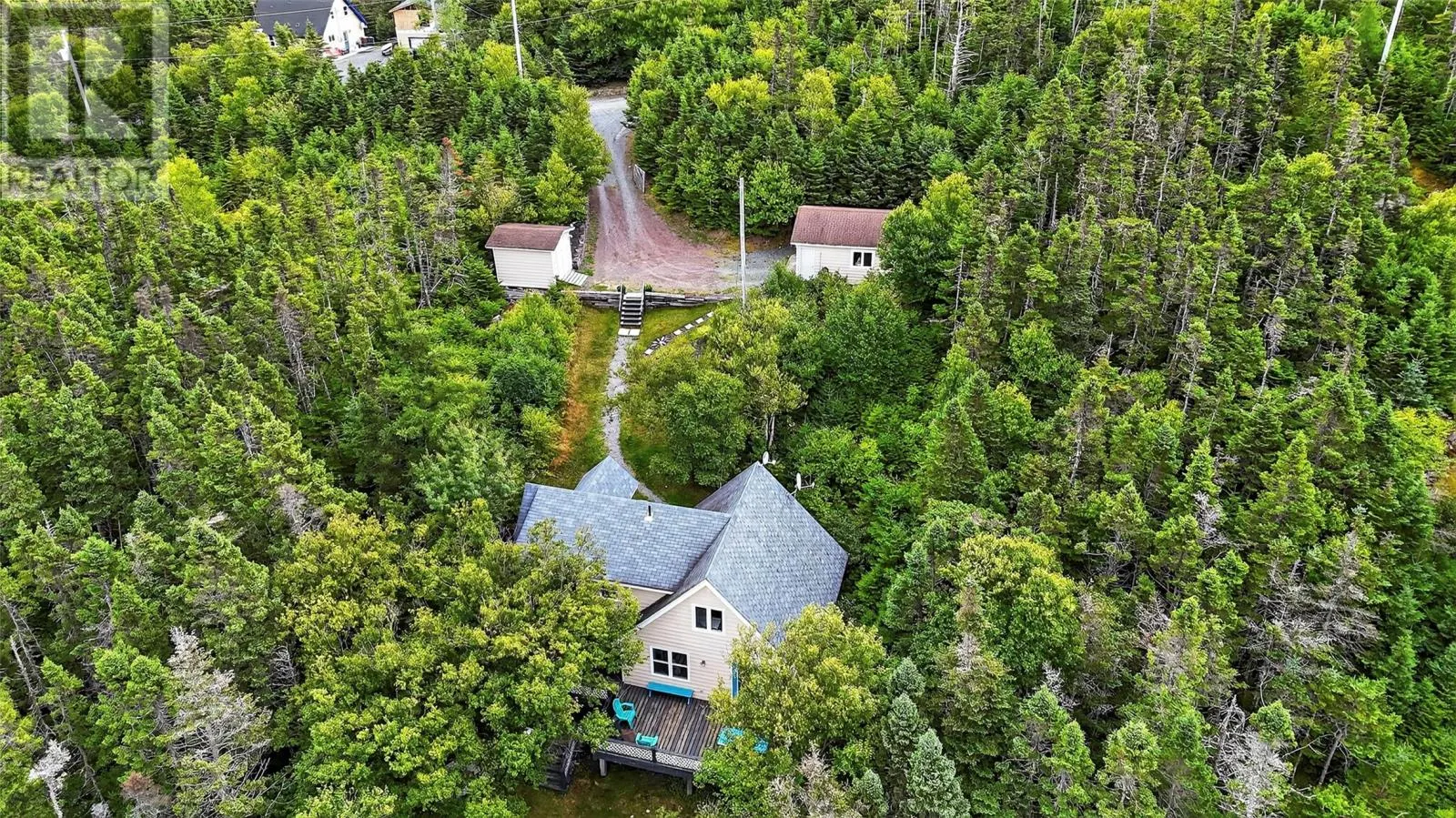 14 Alva Drive
