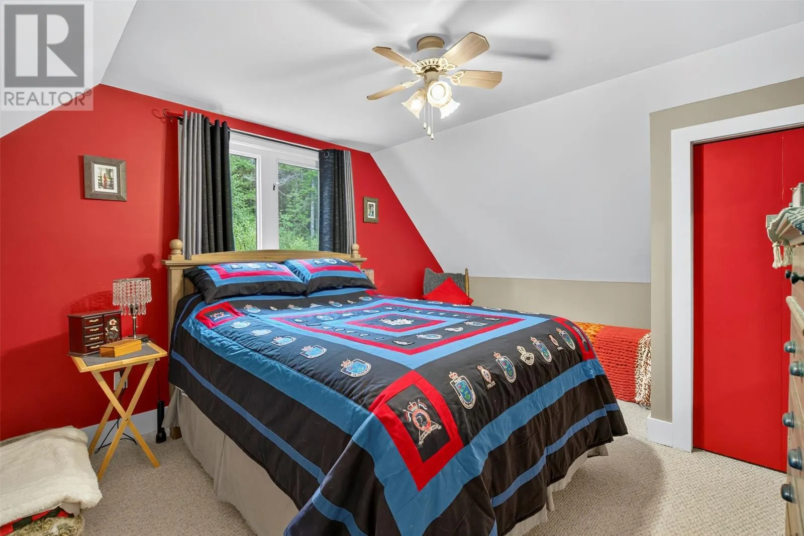 14 Alva Drive