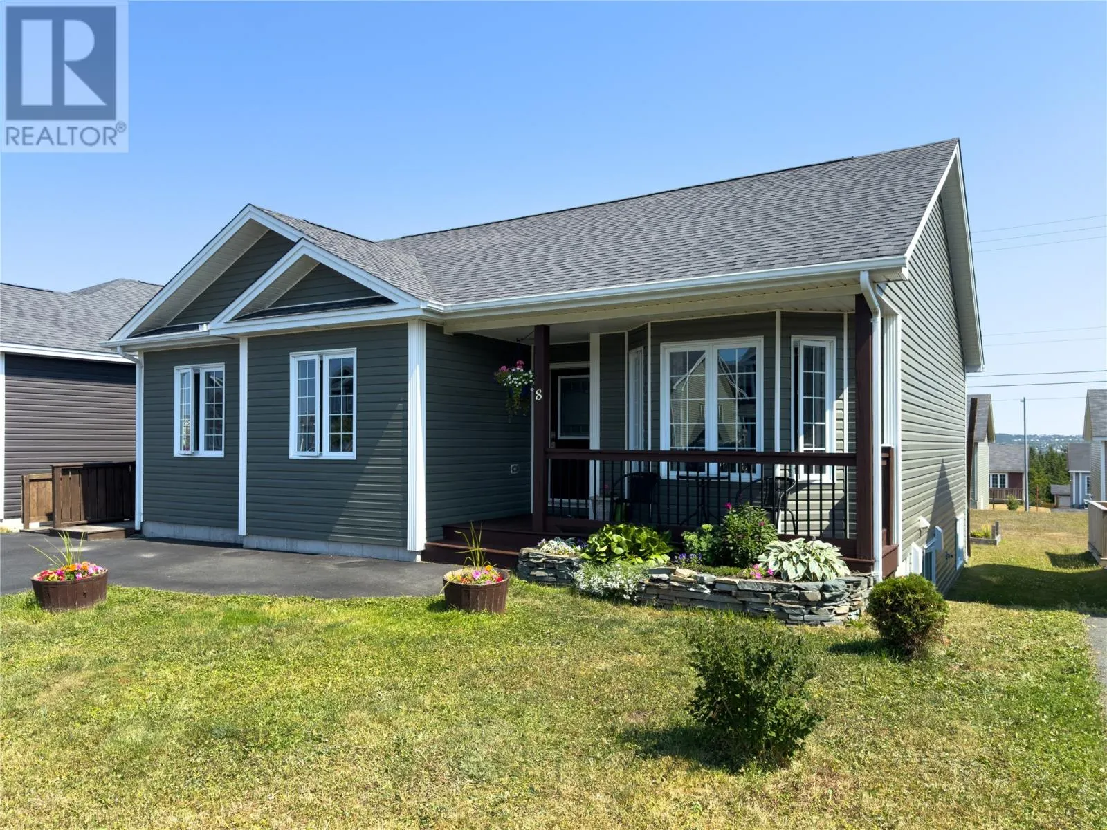 8 Bridgeport Street