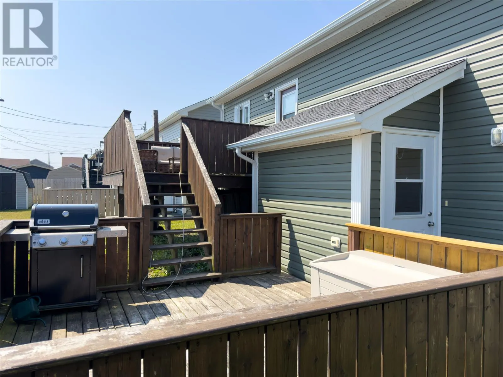 8 Bridgeport Street