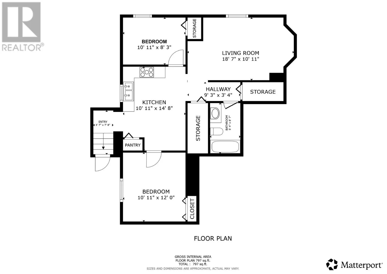8 Bridgeport Street