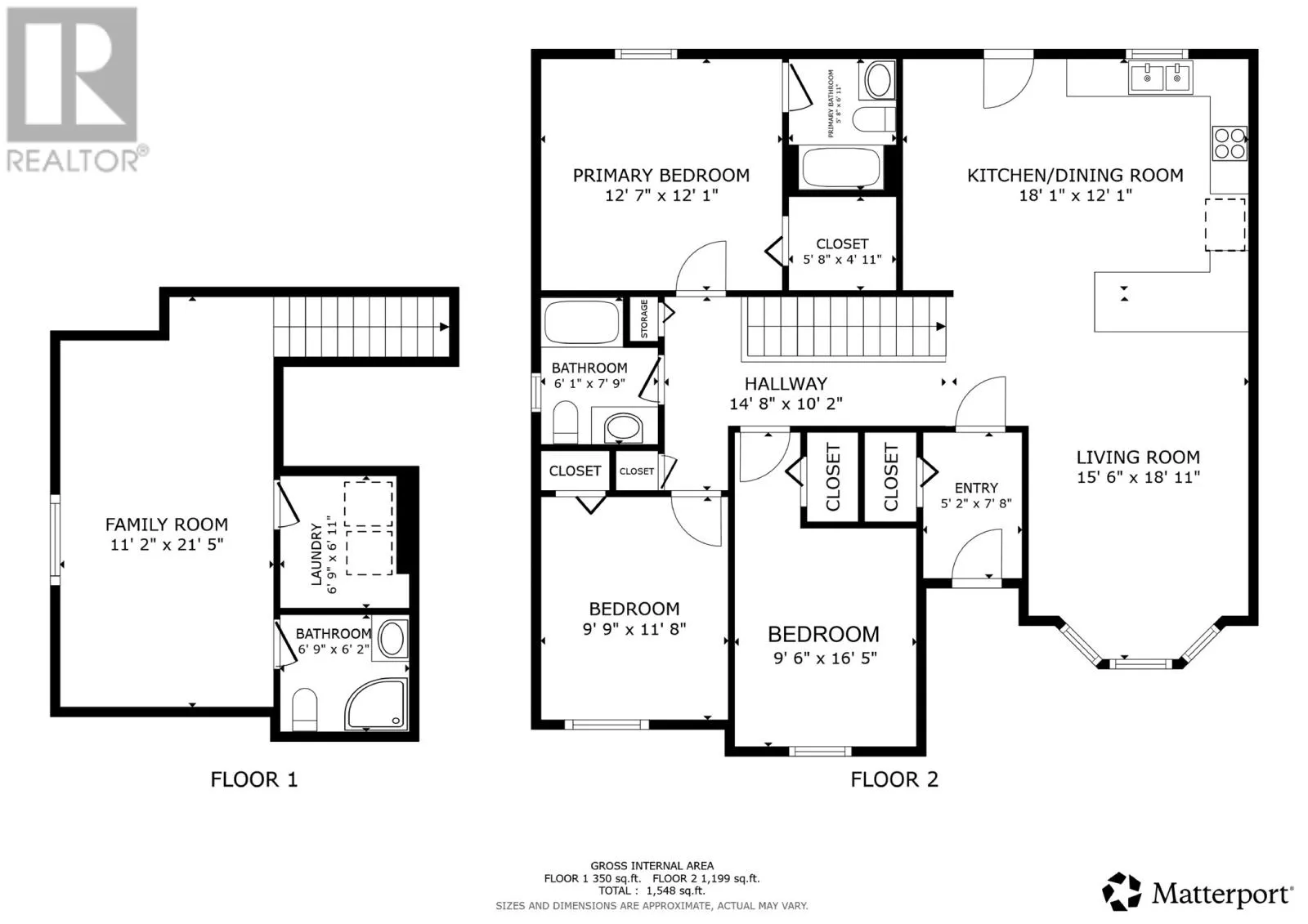 8 Bridgeport Street