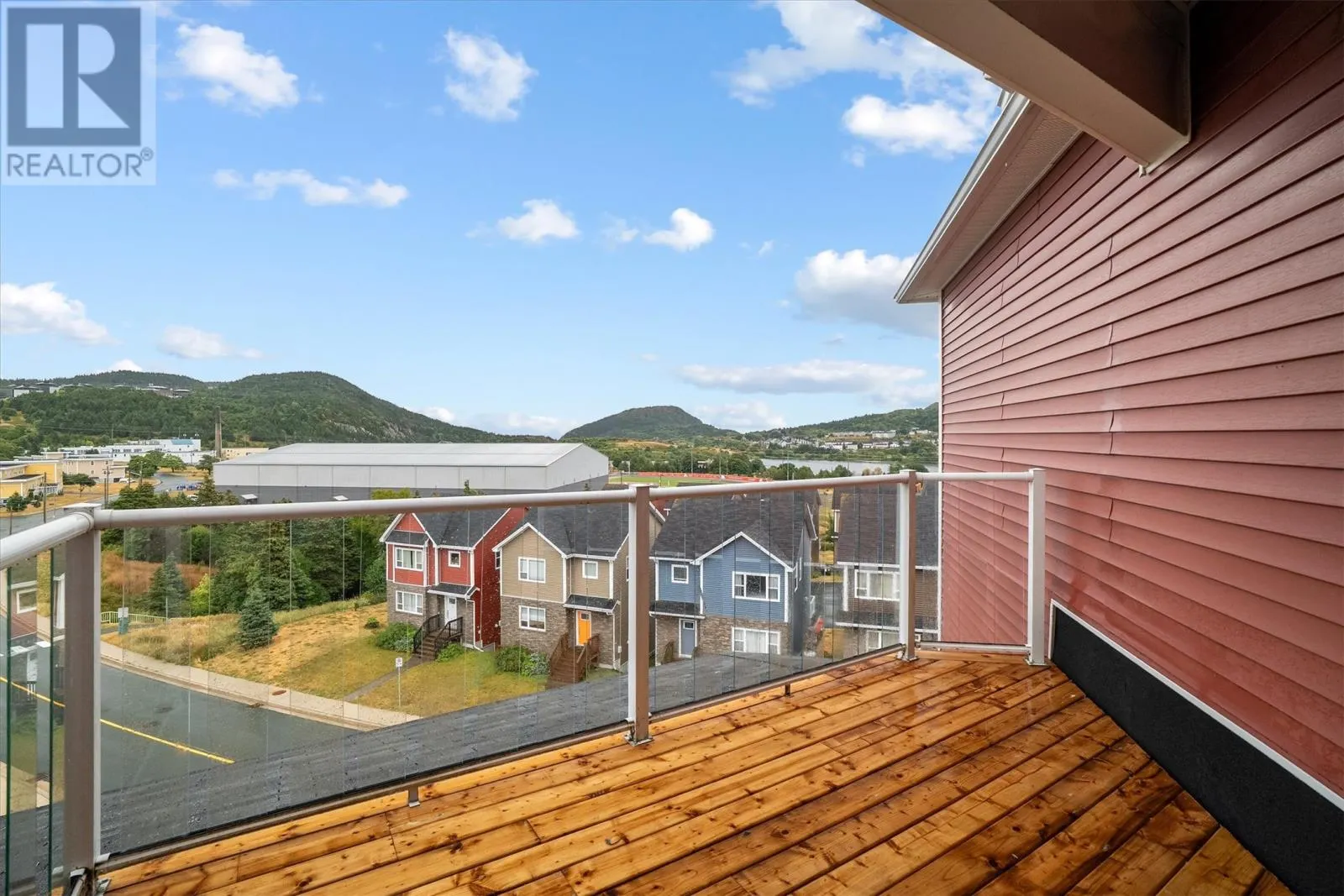 1 ROOSEVELT Avenue Unit#302, #302