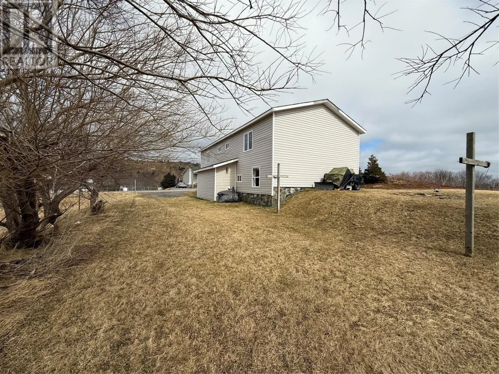 55-59 Burnt Head Road