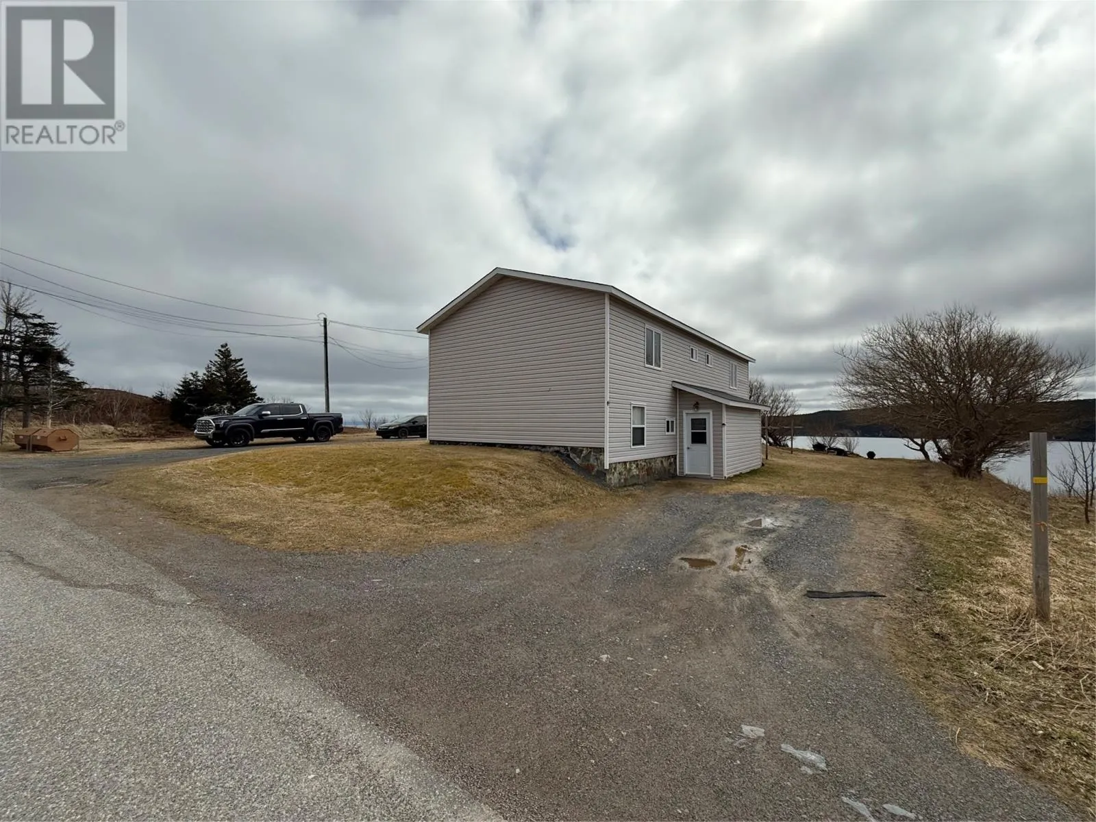 55-59 Burnt Head Road