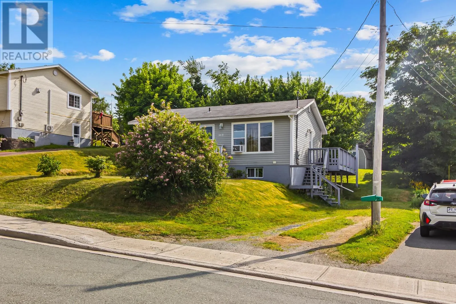 168 Fowlers Road