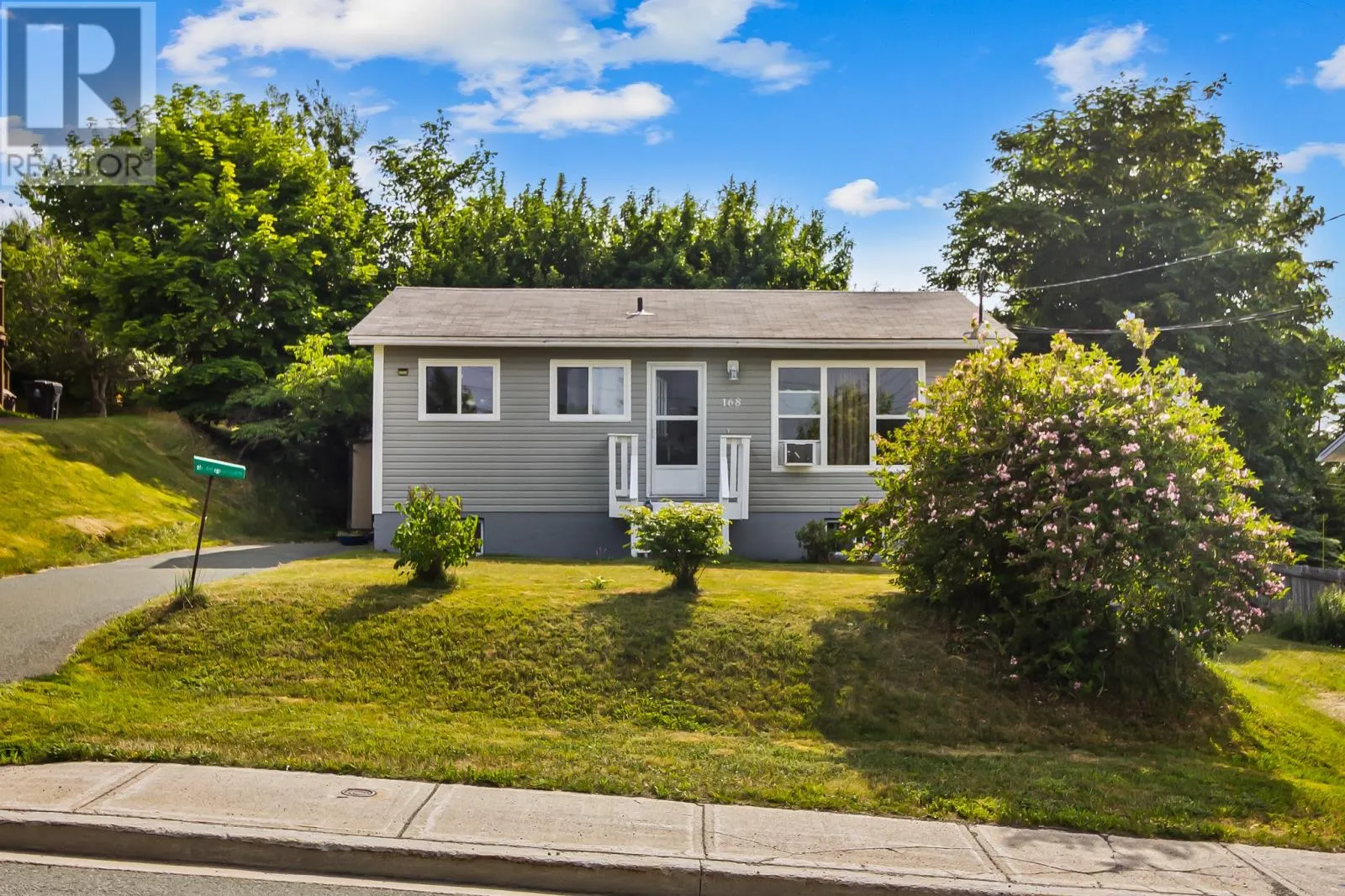 168 Fowlers Road